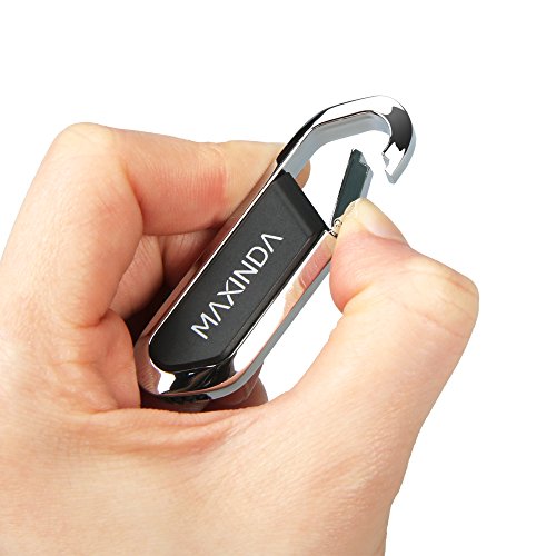 Chiavetta USB da 16 Gb, MAXINDA PenDrive usb 2.0