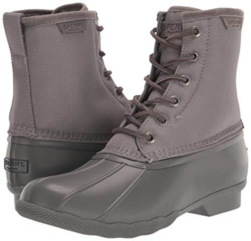 Image of Sperry mens Saltwater Duck BootsChukka Boot