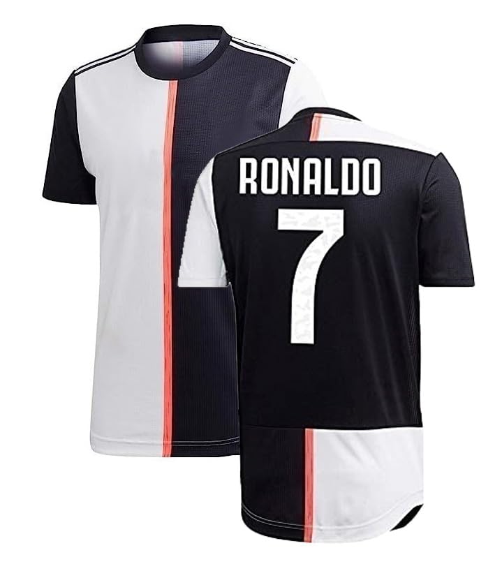Messi Sports Soccer Football Home Away Training Team Club kit Jersey T-Shirt (Kid's, Boy's & Men) Product_code (colour,Size)-picture-19