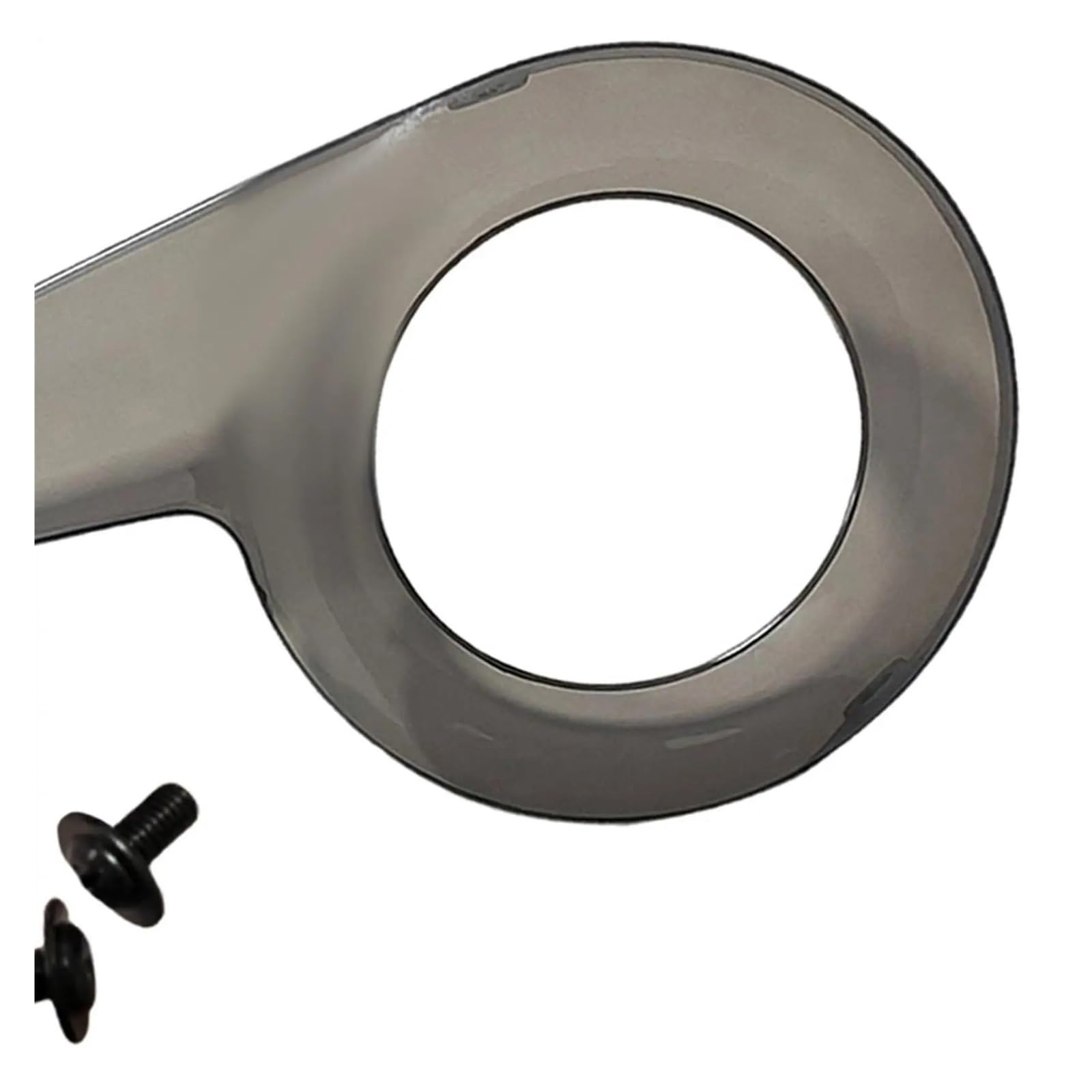 Kettenschutz Fahrrad Zubehör for Schutz der Fahrradkettenabdeckung, 32T-38T for Fahrrad, Schwarz, ganzes Set