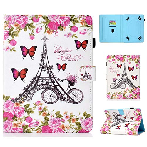 Funda Universal para Tablet 9 10.1