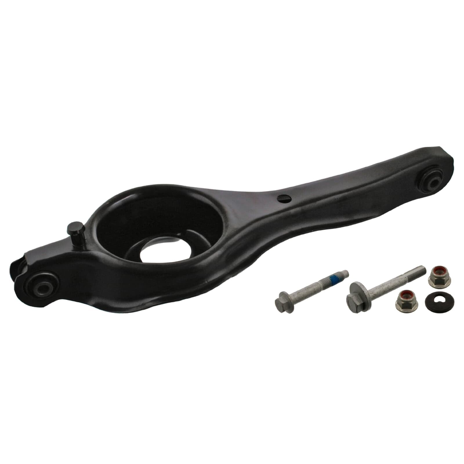 febi bilstein Wahacz 37000 z materiałem montażowym, 1 sztuka
