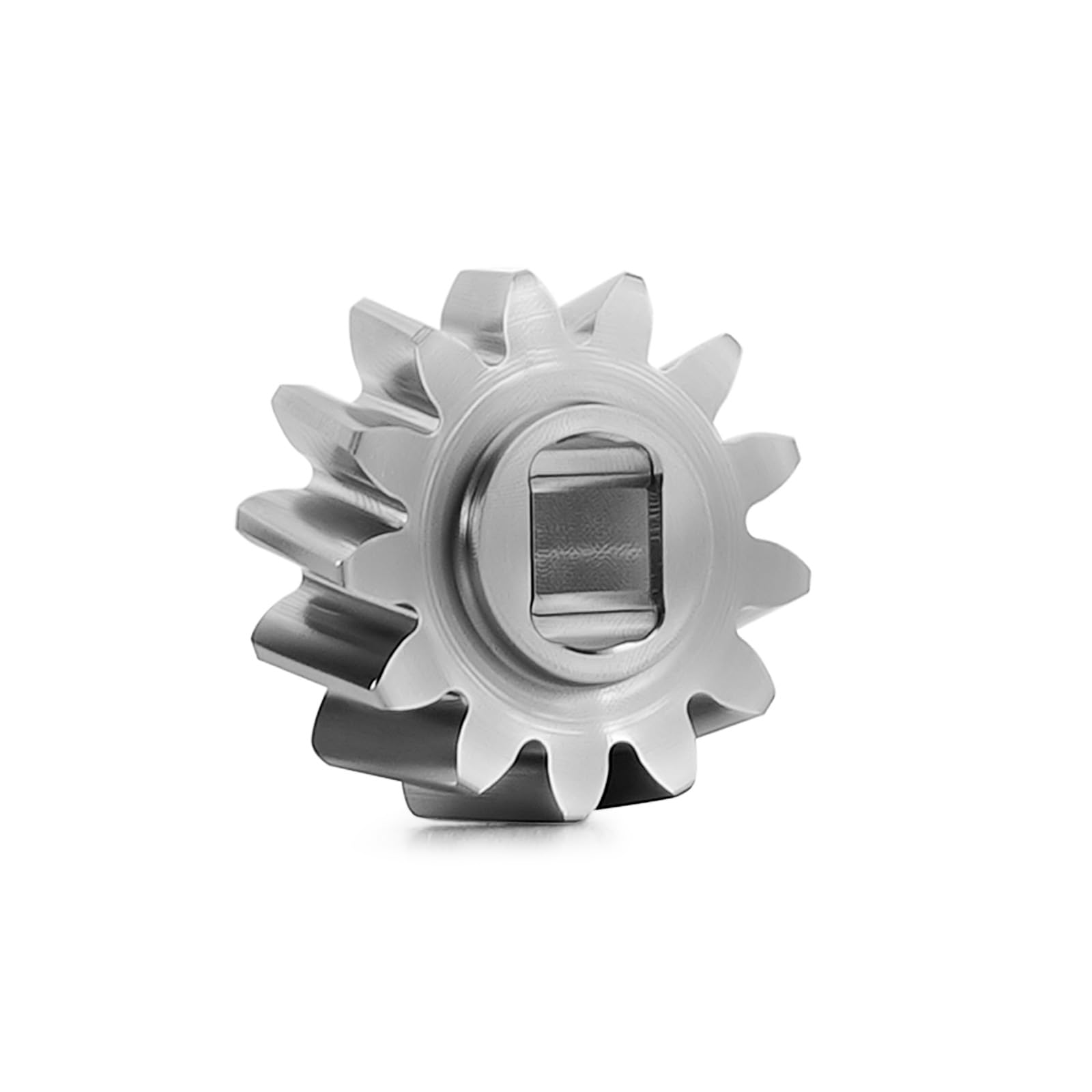 INJORA Brazos De Chasis De Latón De Gran Altura Para Axial SCX30 1/30 – Piezas De Repuesto Y Mejora Con Rótulas Para Escalada (Negro)