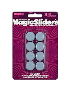 Magic Sliders 8025 Series 8PK 1