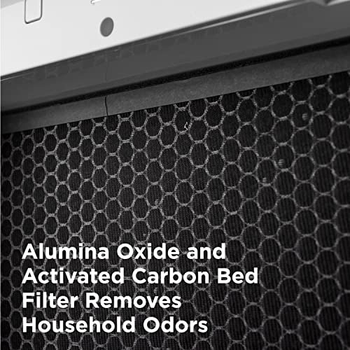 True HEPA Air Purifier for Allergies