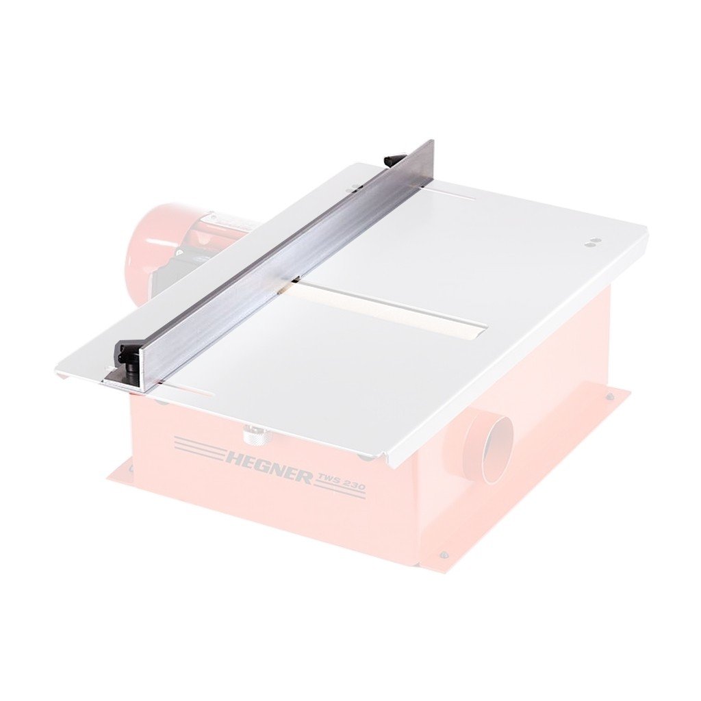 Hegner 50100221 - Juego de accesorios de herramientas eléctricas (40x520mm)