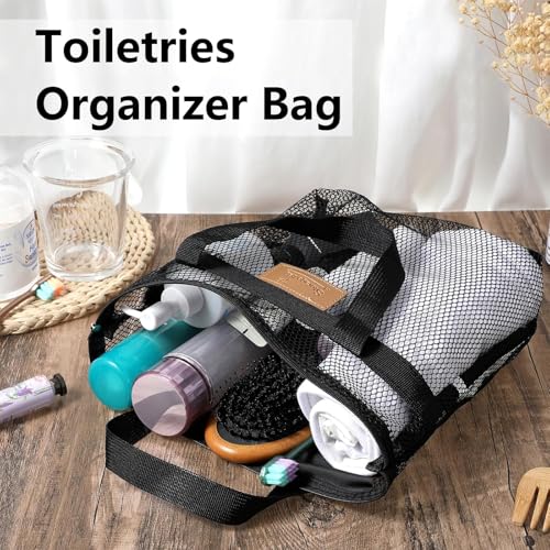 Bolsa de ducha portátil Rotema para artículos de aseo 4