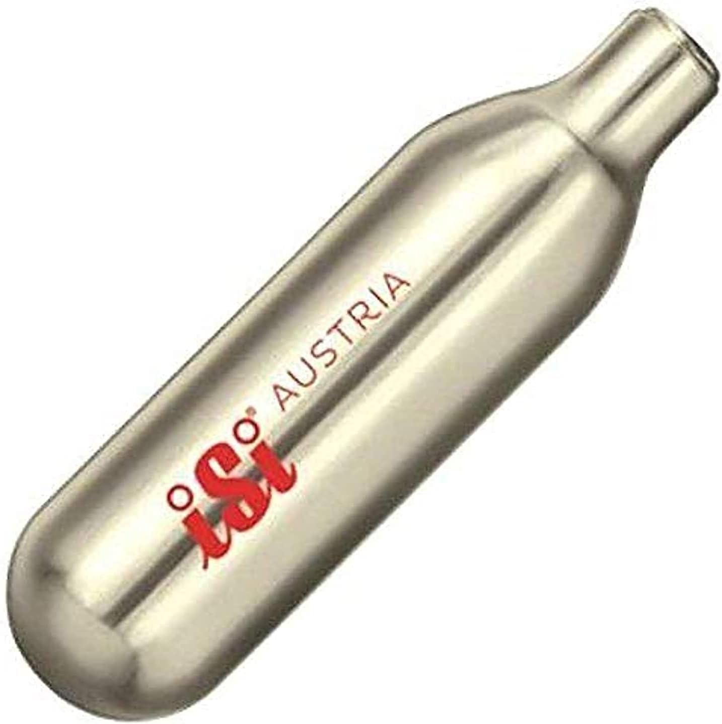 ISISoda Chargers - Pack of 30