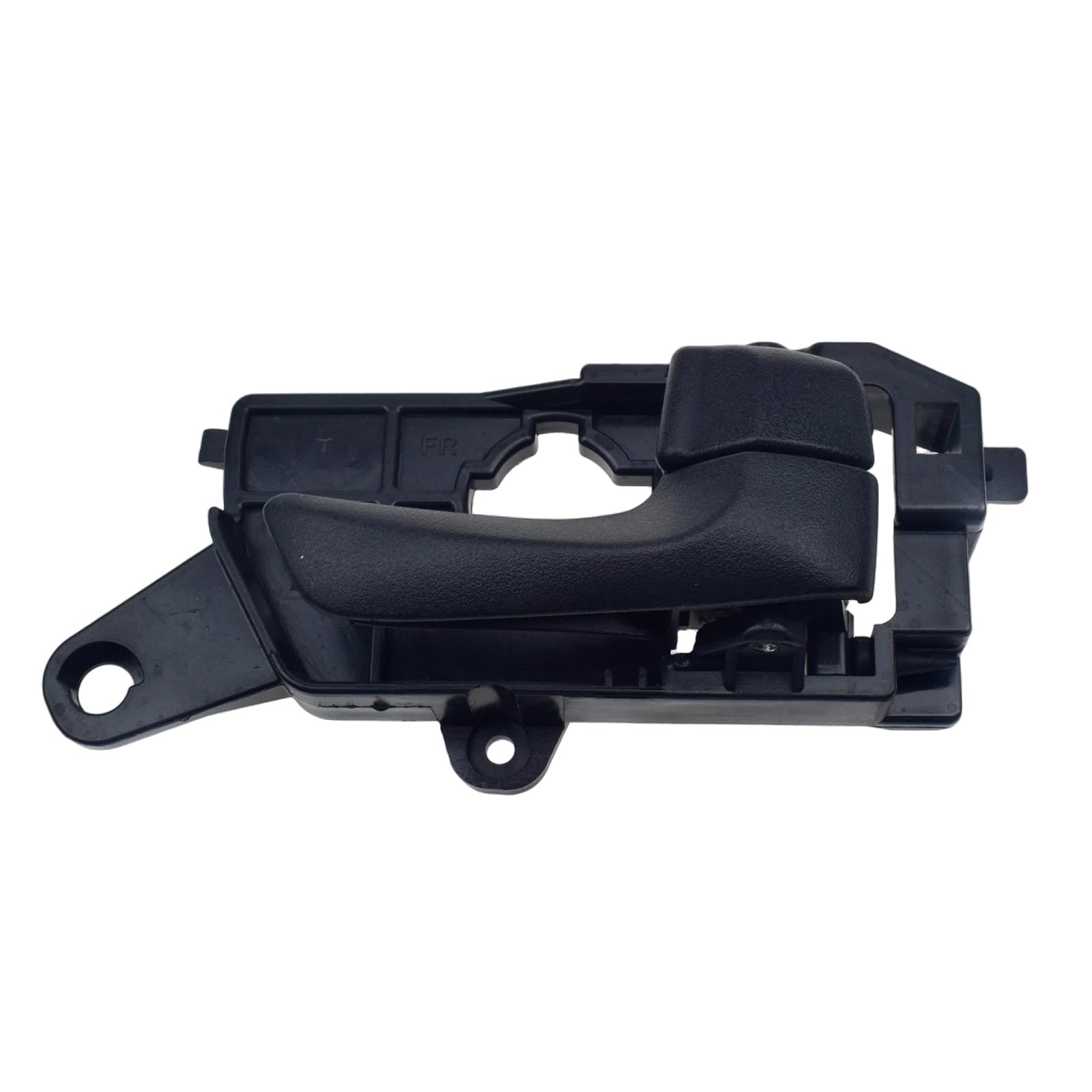 QRPTMBNF Interior Door Handles Compatible with Hyundai Sonata, 2008-2010