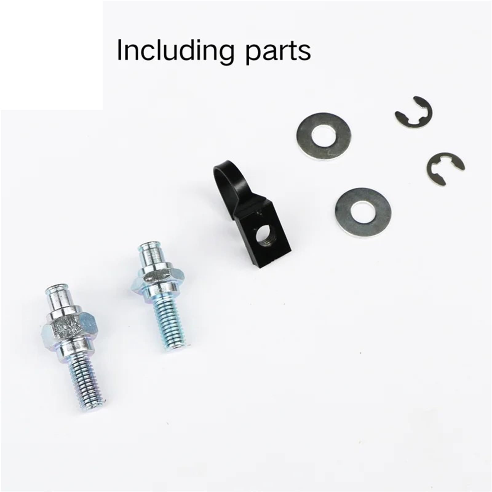 Boot Struts 1 Zestaw Amortyzatorów Gazowych pasuje do Mitsubishi Trition L200 2005-2021. Amortyzatory Klapy Tylnej, Modyfikacja Siłowników Gazowych.