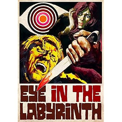 Eye in the Labyrinth