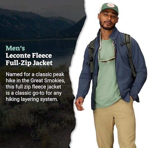 Image of MARMOT Men's Leconte Fleece Jacket