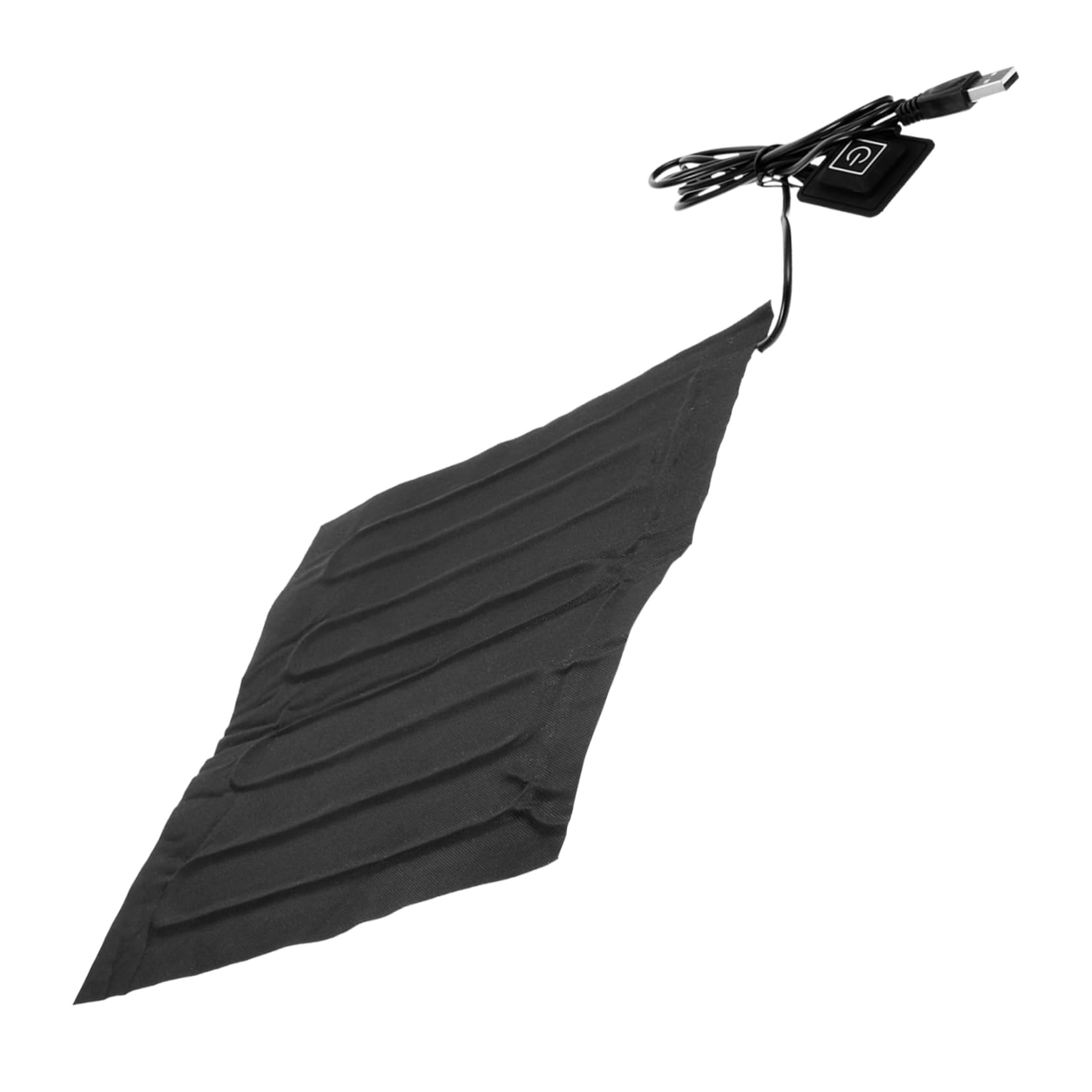 Kisangel 4pièces Chauffage Mat pour Germination Plantes Coussin USB Énergétiquement pour Culture De Et Plantes