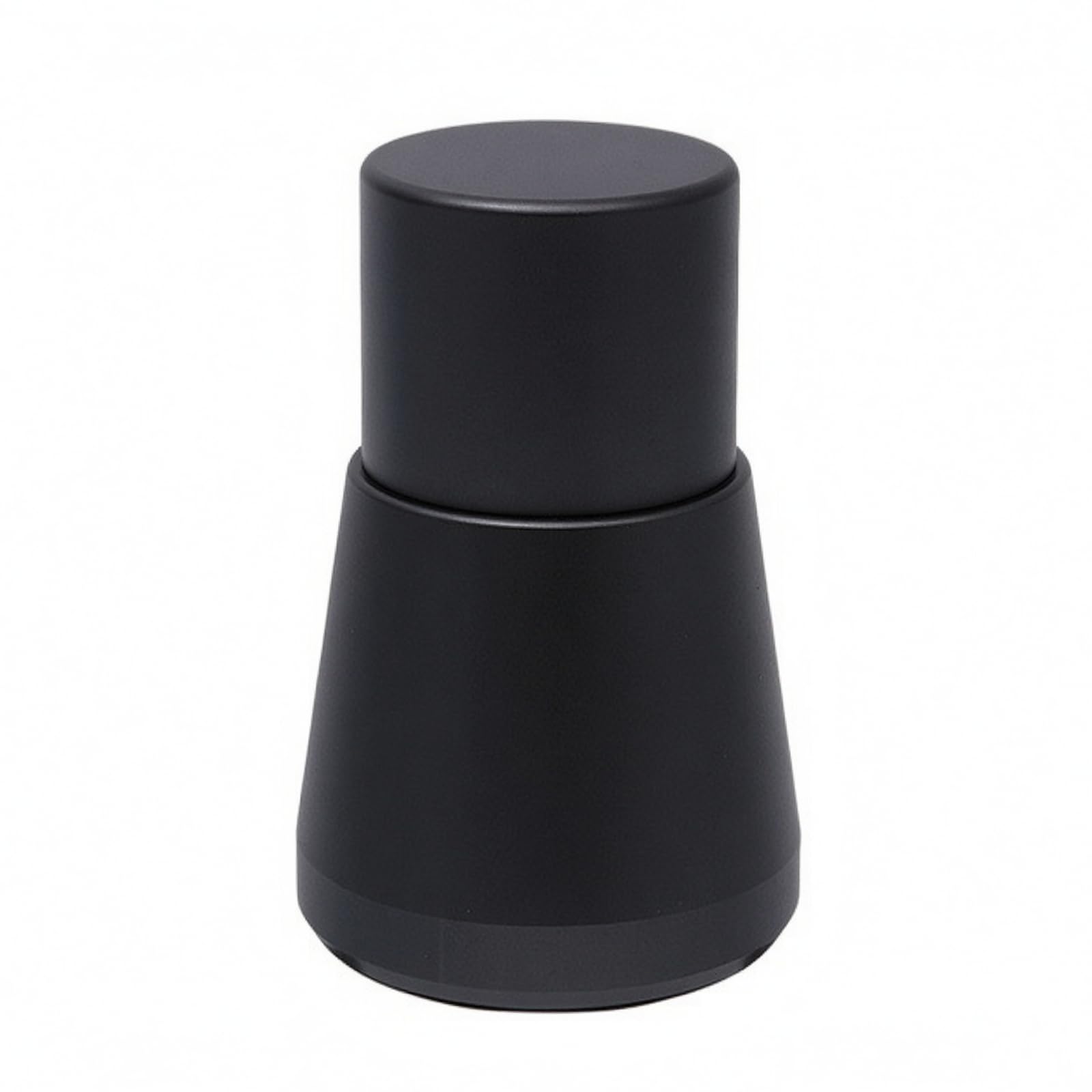 Mini Tornillo Banco Resistente, Negro | Diseño Portátil y Compacto, Abrazara, para Manualidas