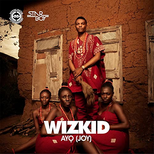 Wizkid