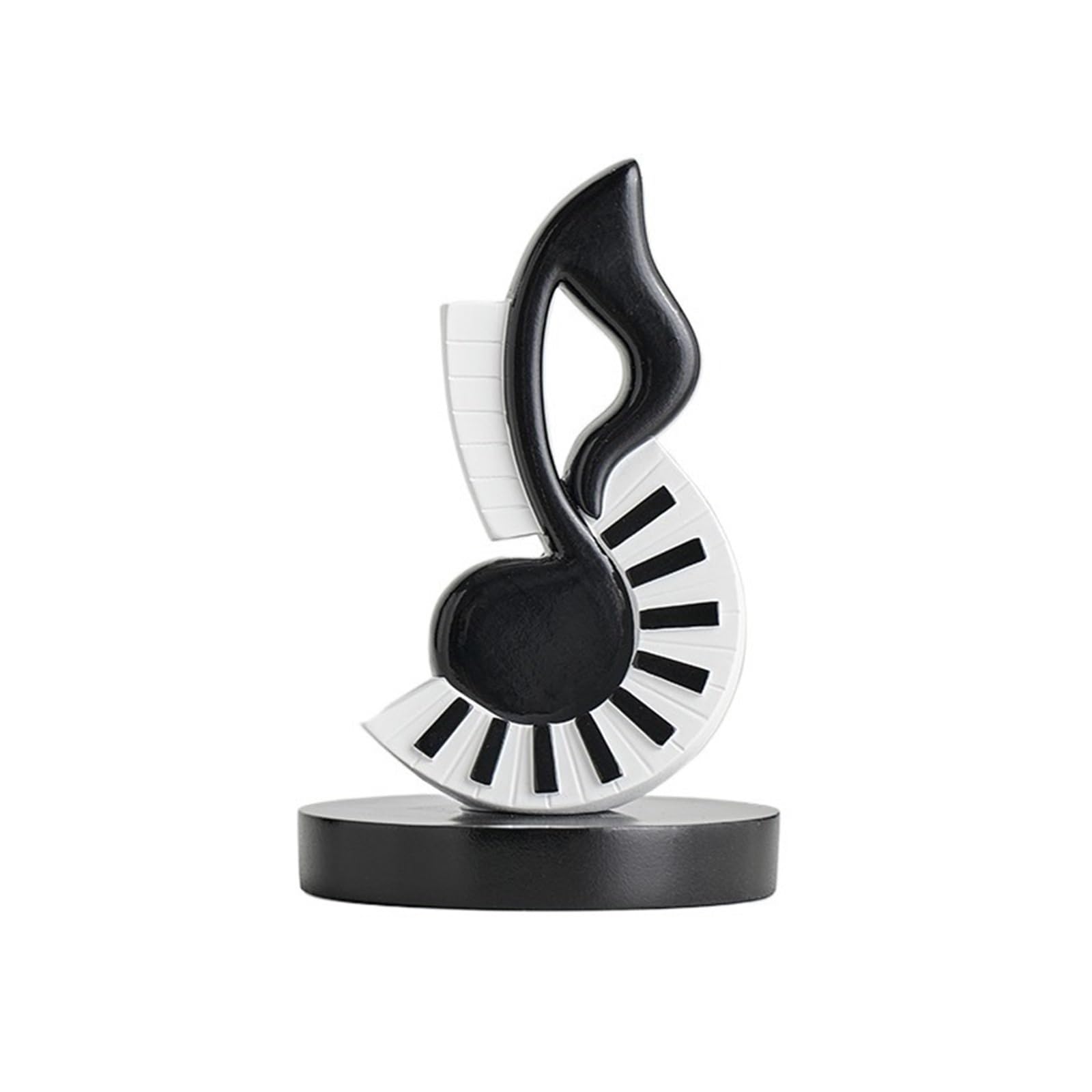 T2H9B5V4G8 Home decoration Fashionable Decorative Ornaments Indoor Resin Decorations Creative Styling Crafts