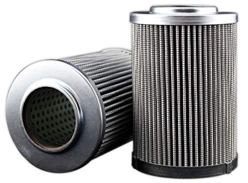 Big Filter Replacement Hydraulic Filter Compatible with HYDAC/HYCON 2060934, 2-Pack