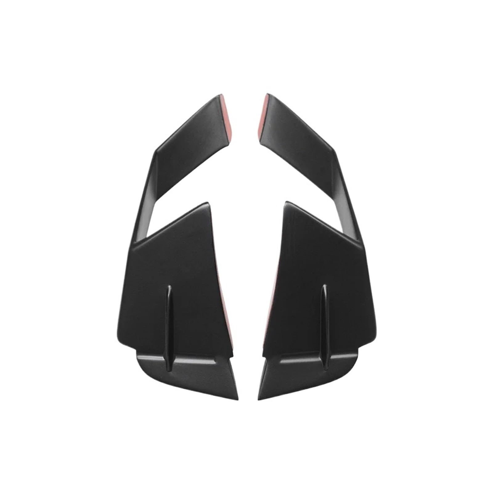 Do ZX4R ZX-4R ZX-4RR ZX25R Fairing puszczania samolotów 2020-2025