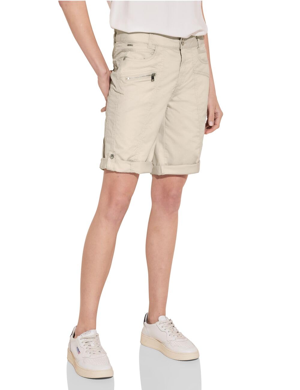 Street One A377223 Bermudas Deportivas Mujer