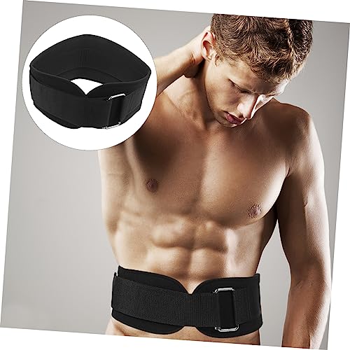 Faja para soporte lumbar transpirable para hombres miniatura 7