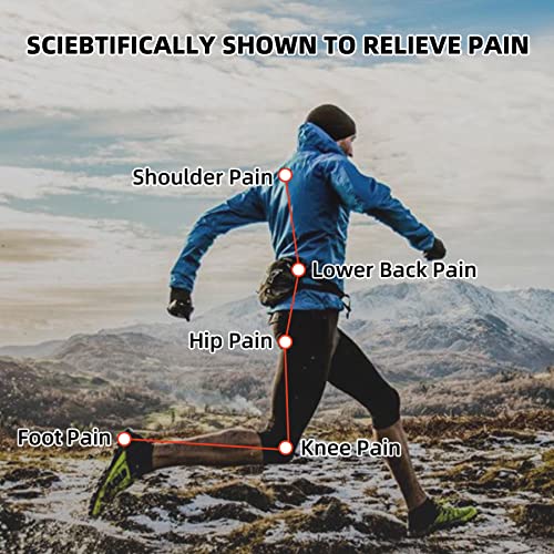 Orhilya Plantar Fasciitis Pain Relief Men Orthotics In Shoes Insole Arch Support Work Boot Inserts Flat Feet Women Heel Spur Pad Orthopedic Sole For Pronation Absorb Shock Athletic Cushion #TOP6