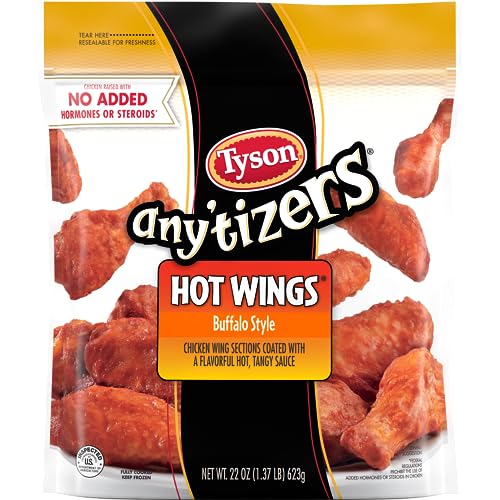 The 7 Best Frozen Wings of 2024 [Verified] Cherry Picks