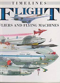 Hardcover Flight (Timelines) Book