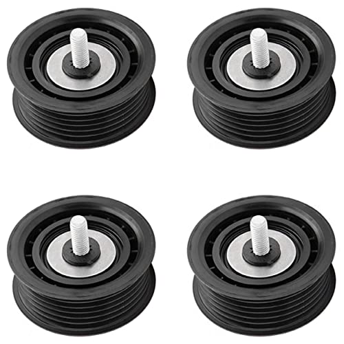 Tendeur de courroie et poulie de renvoi 2722021019 pour Mercedes E320 M272