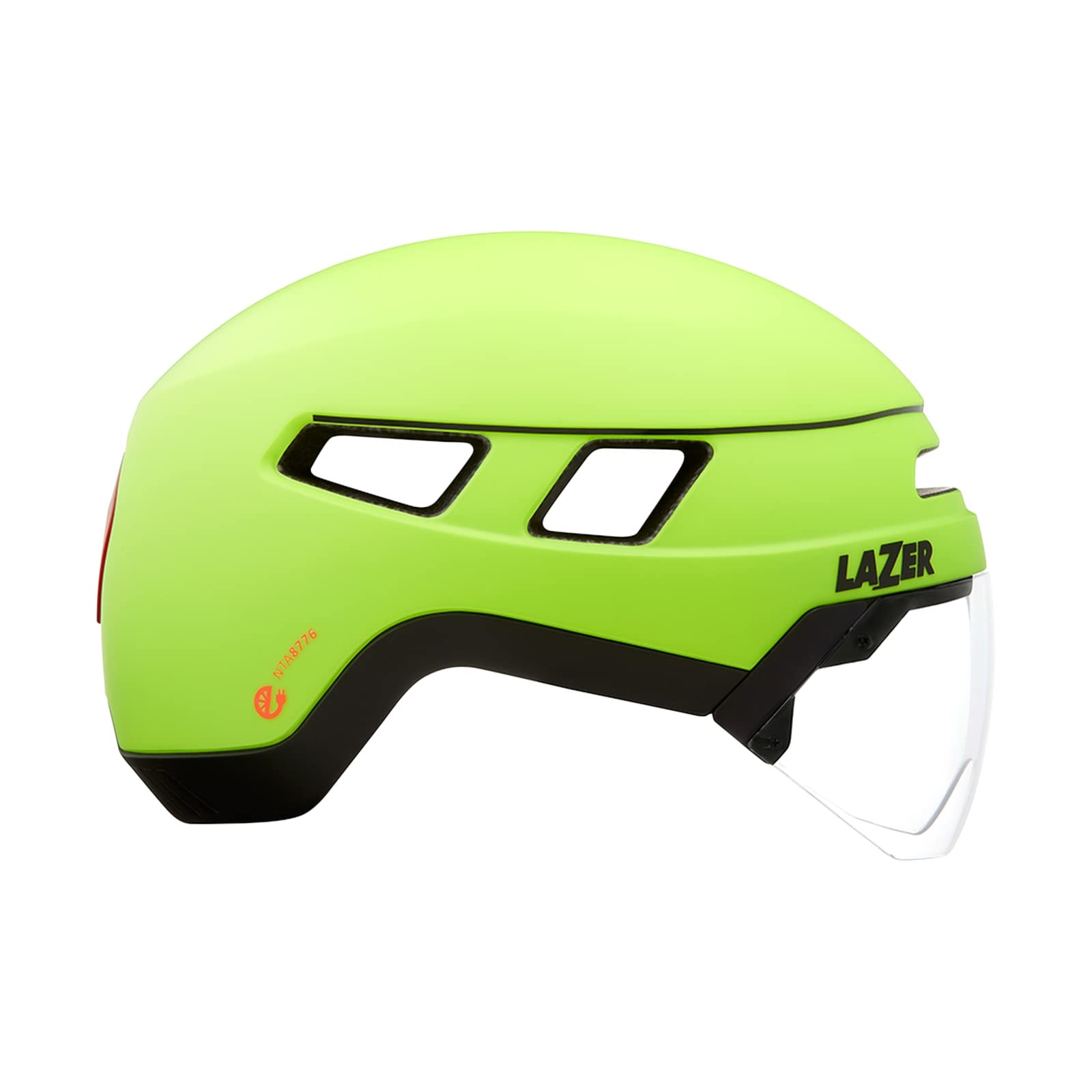 LAZERHelmet Urbanize NTA MIPS