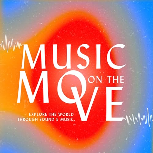 Ep. 00 - Music on the Move (Teaser)