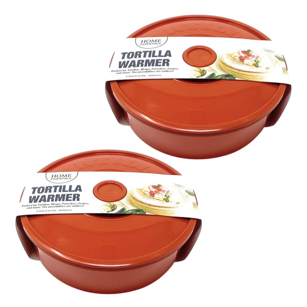 Aazon.co: Lifaith Tortilla Warer,Tortilla Server,Pancake Keeper,2