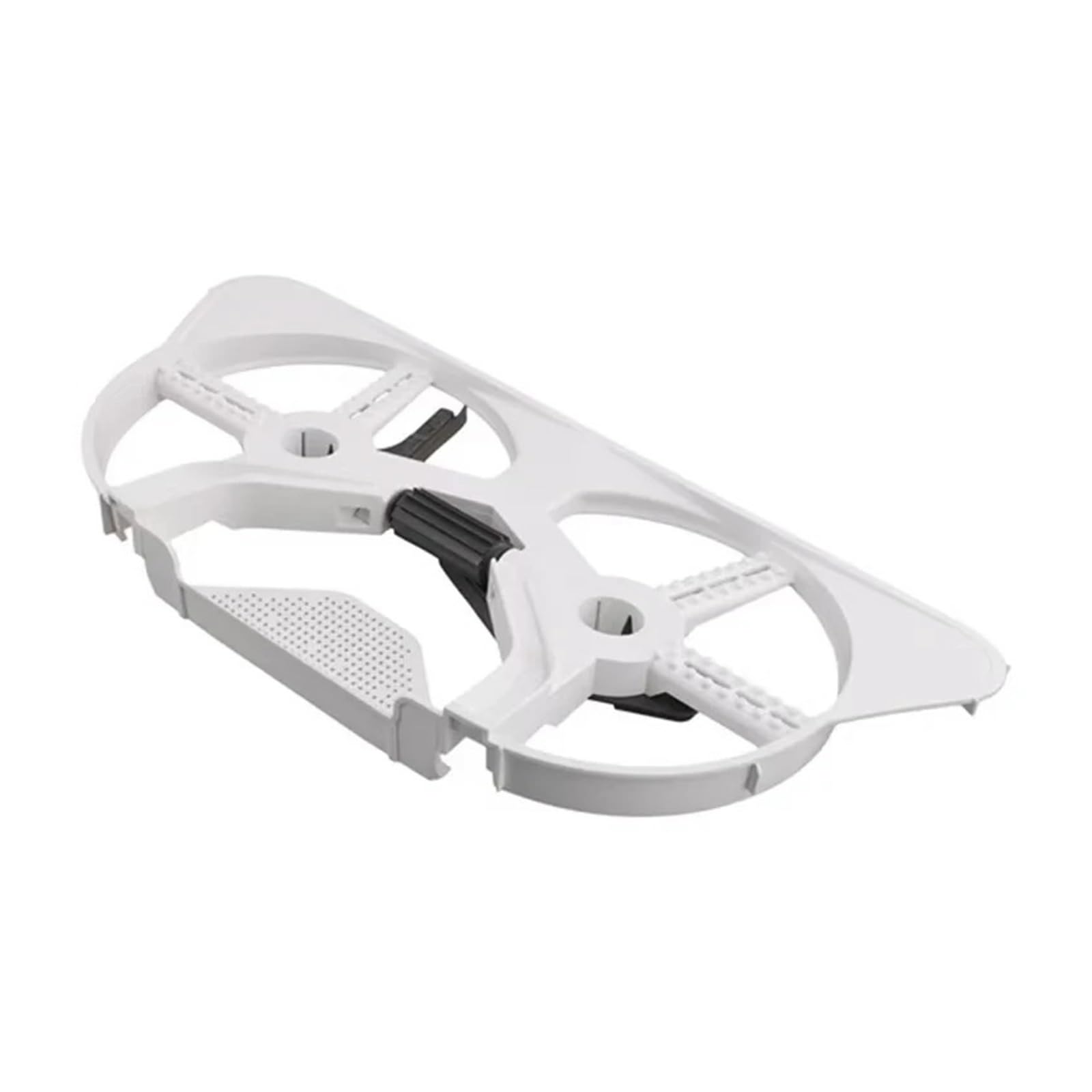 Station De Base For Robot De Balayage, Série Bras Robotisé, Plateau De Nettoyage, Compatible Avec Xiaomi, M40, M30S, D103CN, Dreame X30, X40, S10PU