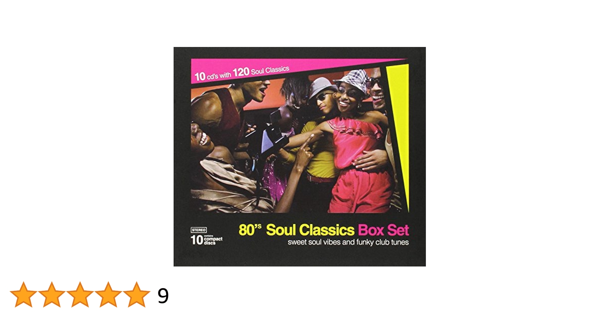 Amazon.co.jp: 80's Soul Classics: Sweet Soul Vibes and Funky