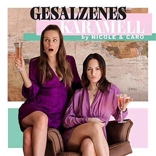 Folge 16 #Obama O&acute;s Titelbild