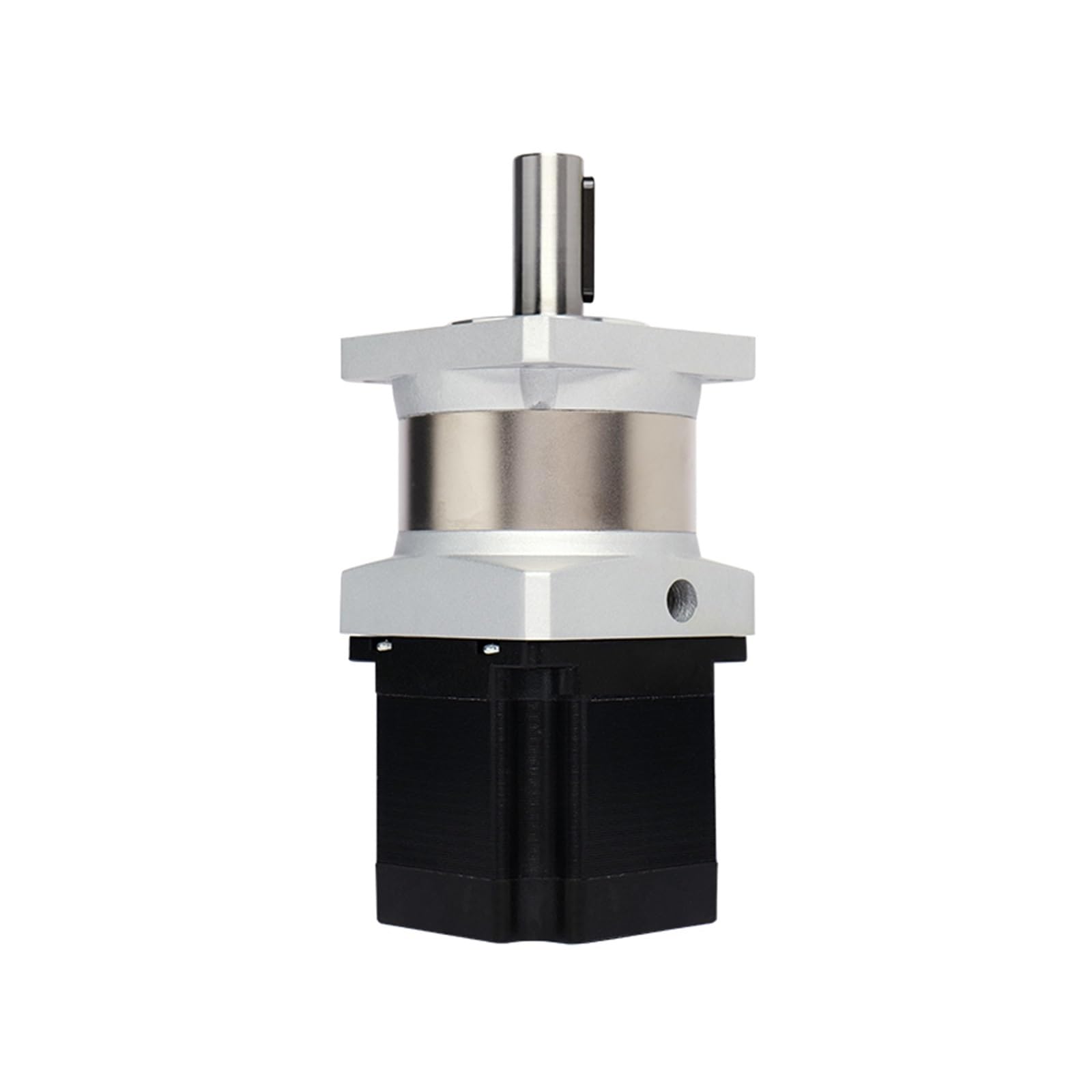 GNQUKEBWH Reduction Motor 57 Stepper Two-Phase Planetary Box Low Speed and high Torque(5798 reduction motor)