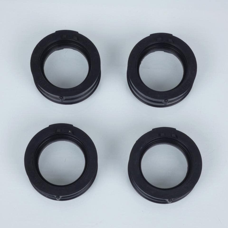 Tubería de admisión Tourmax para moto Yamaha 1000 Yzf R Thunder Ace 1996 a 2001