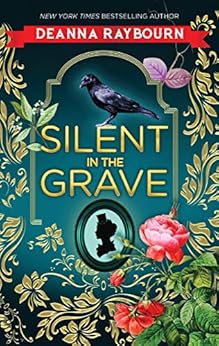 Lady Julia Grey #1 / 