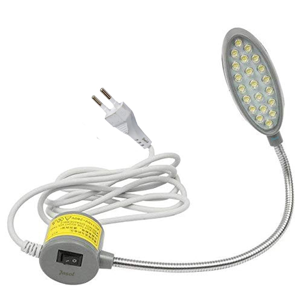 Yoke Sewing Machine Light Lamp Led (Y21-A)-image-1