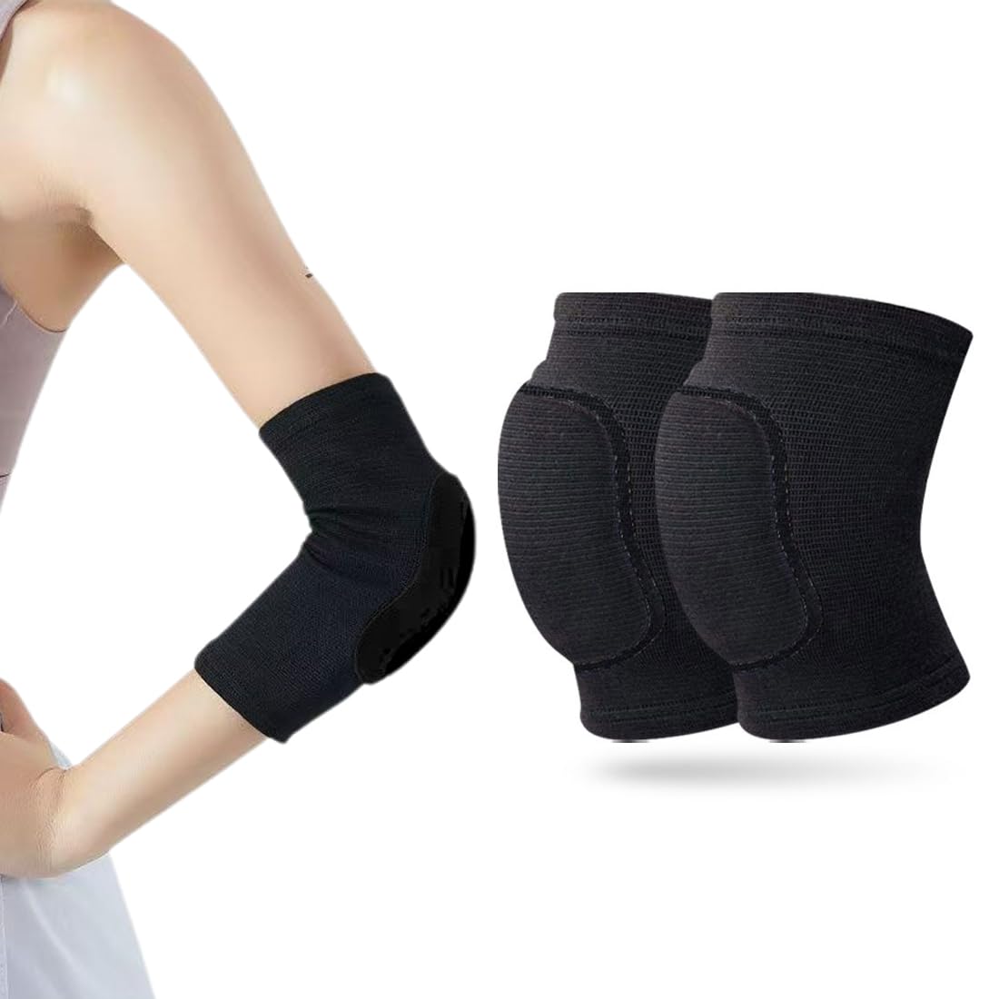 Supporto Gomito Futuro Comfort Small - Supporto per Gomito