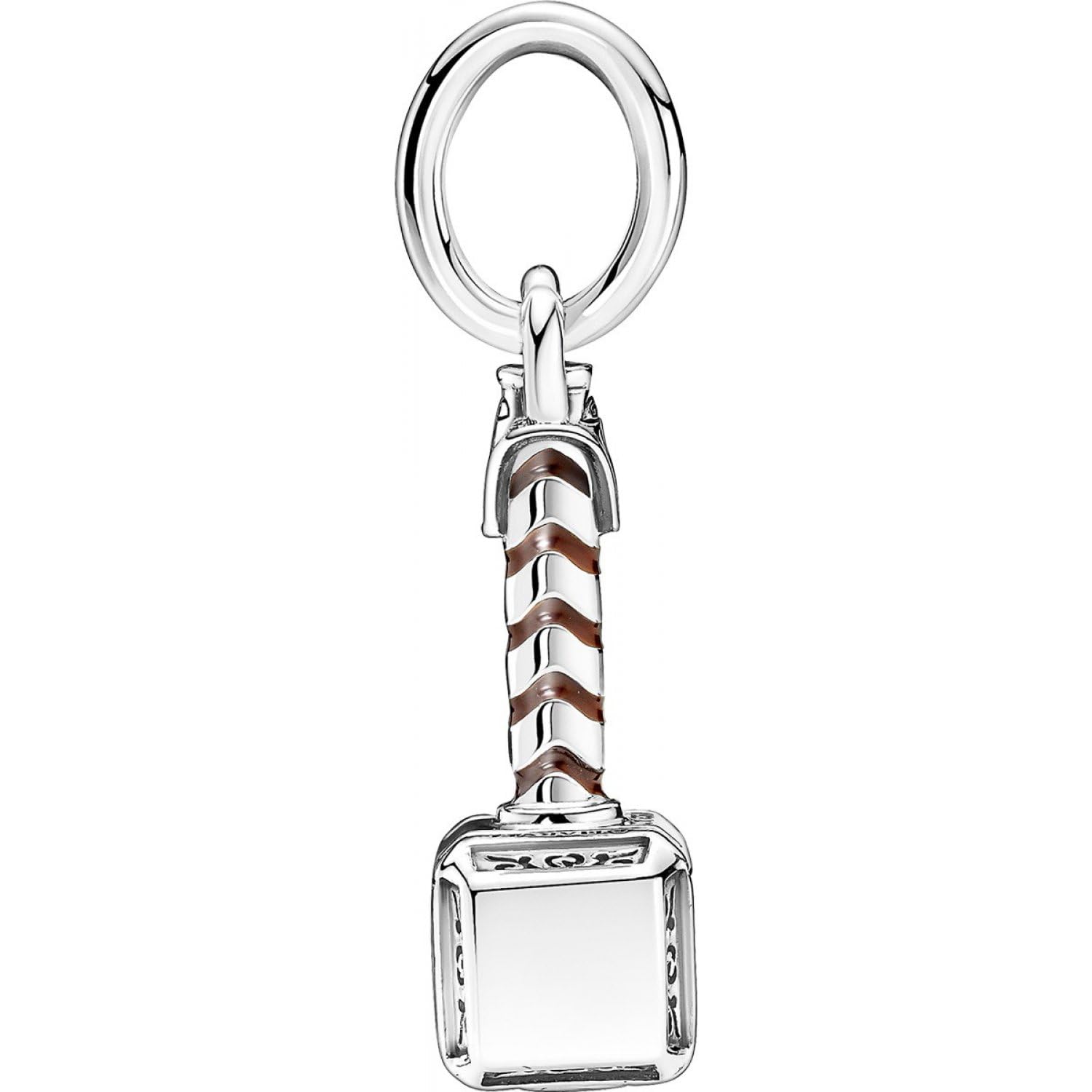 Pandora Charms Marvel Argent Sterling