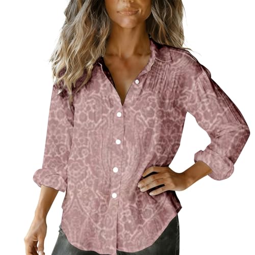Chemisier vintage manches longues pour sublimer vos tenues chic