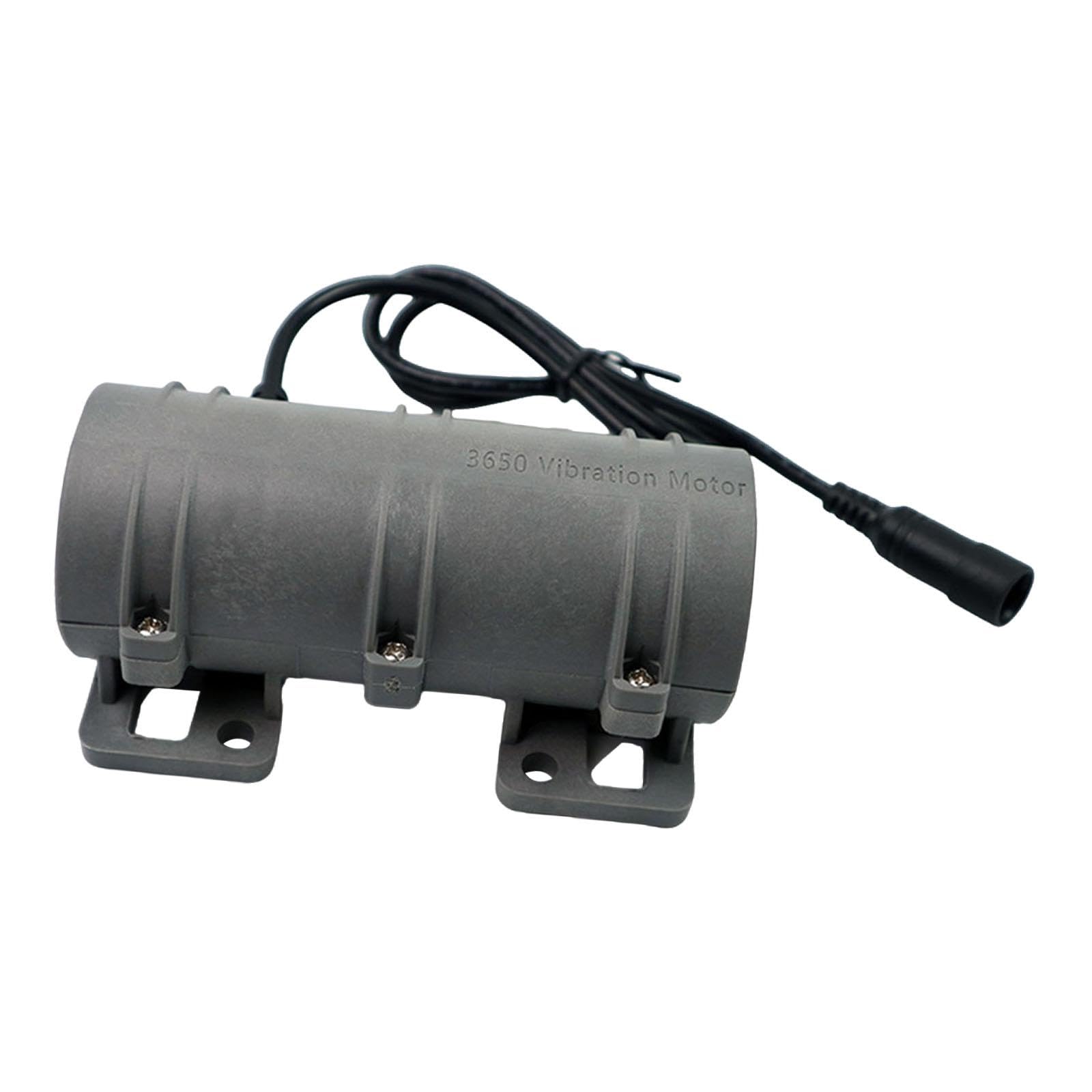 R3650 Vibration Motor Accessories Mini Rotary Speed Vibrating Industry Motor Dc 24V Business & Industrial|Automation, Motors & Drives|Electric Motors|Vibration Motors-picture-50