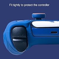 Vista 49 de PERFECTSIGHT Lindas tapas de agarre para el pulgar para Switch 2 2025, PlayStation 4/5, PS5, PS4, Xbox Series X/S, Xbox One, Switch Pro Controller