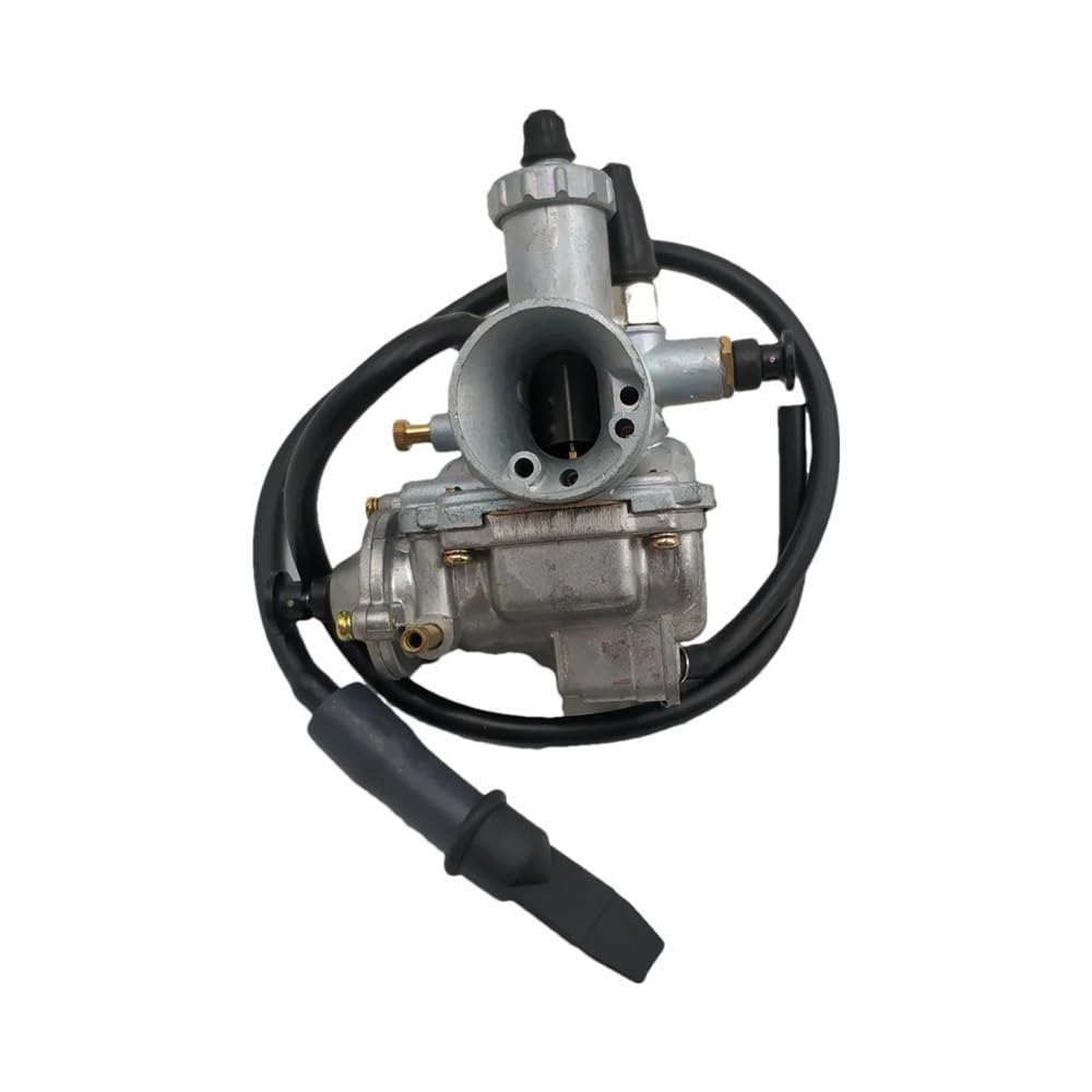 Carburateur haute précision type 13200-18912 pour Suzuki LT125 de collection - 6