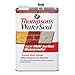 Thompson’s WaterSeal Multi-Surface Waterproofer Stain, Clear, 1 Gallon