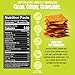 Every Body Eat Snack Cracker Thins, Fiery Chile Lime - Gluten Free, Vegan, Dairy Free, and Seed Oil Free, 4oz