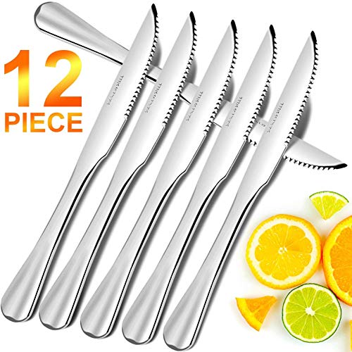 Best Steak Knives For Dinner