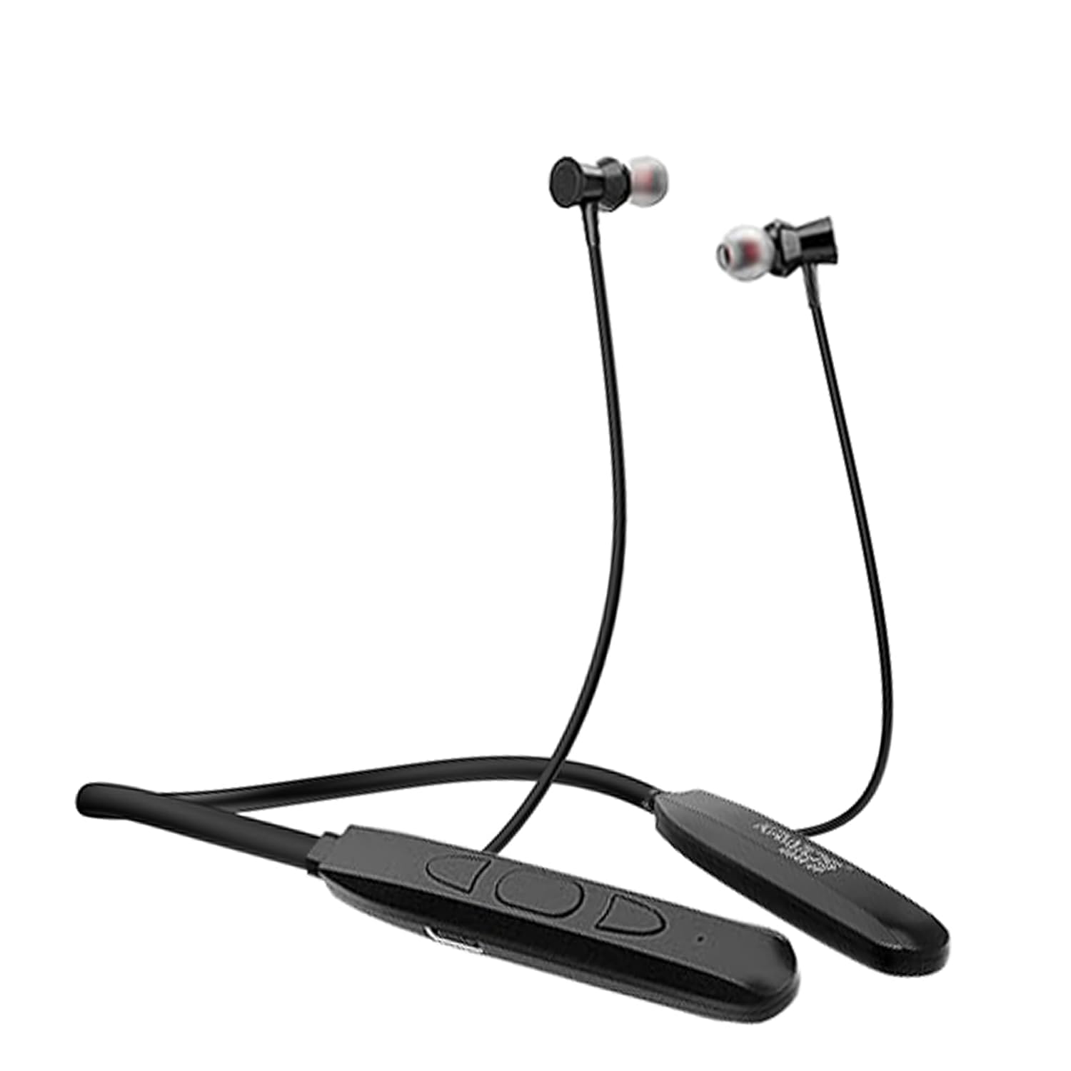 Kratos E02 Blue Wired Earphones with 3.5mm Jack in-line Mic Control for Clear Calling & Music, Multi-Functional Controller,Sweat Resistant,Comfort Fit Wired Ear Phones,Compatibility with All Mobiles — Amazon image 11