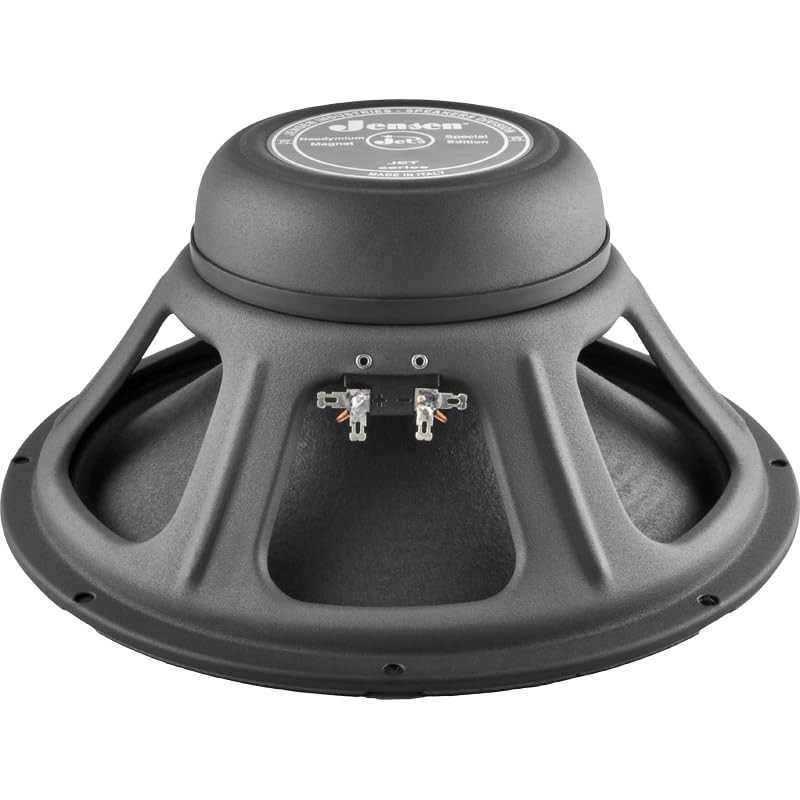 Speaker - Jensen Jets, 12
