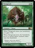 Magic: the Gathering - Thragtusk (193) - Magic 2013